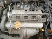 Silnik Opel Astra Zafira B 1.6 16V Z16XE1