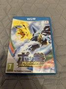 Pokken Tournament Wii U