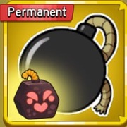 Bomb Blox Fruits Gift