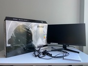 Monitor gamingowy iiyama G-Master G2245HSU-B2/21.5"/Full HD 100Hz 1ms MPRT