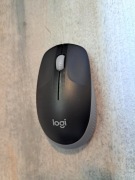 Myszka Logitech M185 szara