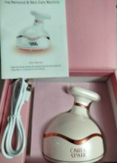 CARER SPARK URZĄDZENIE DO KAWITACJI ULTRADŹWIĘKOWEJ MASAŻER CELLULITU .