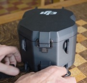 Moduł MEDIUM dla walizki transportowej - DJI Neo 2 