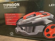 Odkurzacz bezworkowy Lehmann Typhoon