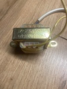 Transformator sieciowy 9V 200mA