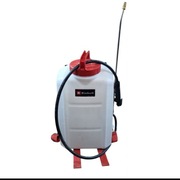 Opryskiwacz plecakowy Einhell 18v 