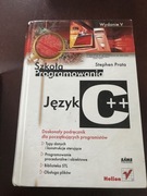 Szkoła programowania c++ stephen Prata