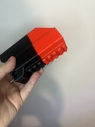 Odpady Produkcyjne- Rak Pm63