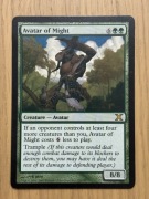 MTG - Avatar of Might (10E)