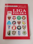 Encyklopedia Piłkarska tom 25 - Liga Polska