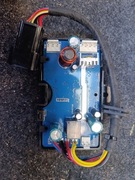 Kontroler ogrzewania postojowego typu diesel heater