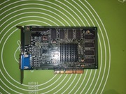 Creative Graphics Blaster 16MB RIVA TNT (part number CT6710)