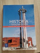 Historia i teraźniejszość 1