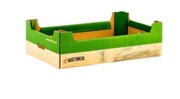 karton skrzynka 14kg Warzywniak- od producenta