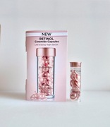 Elizabeth Arden Retinol Ceramide Capsules kapsułki na noc z retinolem serum