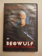 Beowulf - Pogromca Ciemności (Christopher Lambert) DVD