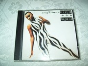 ANGELIQUE KIDJO - LOGOZO - CD