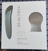 Urządzenie do mikrodermabrazji diamentowej Beautifly pen