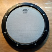 REMO SilentStroke Pad 08" - pad do ćwiczeń