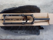 Amortyzator RockShox Judy Silver TK 29 Solo Air 120 - NOWY