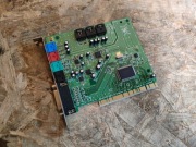 RETRO KARTA CREATIVE CT4750 