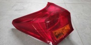 Lampa lewy tył Toyota Auris II HB LED  oryginał OE-81556-02730