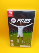 EA Sports FC 25 – Nintendo Switch