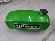 Zbiornik paliwa bak kadet motorynka