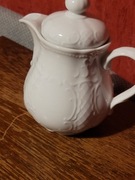 Mały dzbanek do herbaty. Seltmann Weiden  z zestawu Salzburg. 