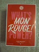 Perfumy damskie MON ROUGE 50ml Yves Rocher