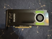 Karta graficzna Nvidia Quadro P4000 8GB