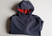 Kurtka z kapturem 134/140 softshell Y.F.K