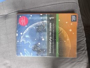 Informatyka na czasie kl.1.    