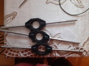 oprawki do narzynek vis smarwnica