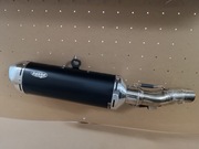 Kawasaki Versys 1000 * 650 Wydech Tłumik Sportowy Shark Przelotowy