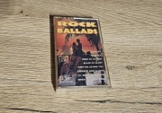 Kaseta magnetofonowa Rock Ballads 