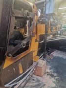 Trak tarczowy Skywood 