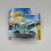 Hot Wheels Ford Focus 08  Wyprzedaż Kolekcji !