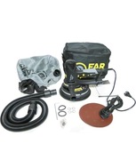 Fartools DWS 180 710 W szlifierka mimośrodowa do płyt gipsowo-kartonowych