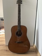 Gitara Akustyczna Morrison