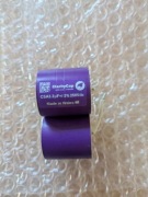 2 x Kondensator audio Clarity Cap CSA 3.3 uF 250 V
