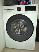 PRALKO-SUSZARKA BOSCH 