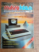 Mikroklan zeszyt 3 1986
