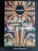 Terapia narodu za pośrednictwem mocą seksu grupowego Arundati, Czarna Owca