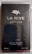 La Rive Grey Line For Men 90 ml EDT