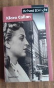 WRIGHT - KLARA CALLAN