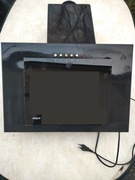 Okap Akpo 60 cm funkcjonujący