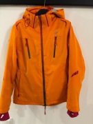 Damska Kurtka Narciarska