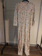 Piżama  jednoczesciowa onesie unicorn 9-10 lat