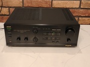 AKAI AM-65  Porządny wzmacniacz stereo z wbudowanym DAC ! OKAZJA